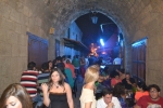 Saturday Night at Byblos Old Souk